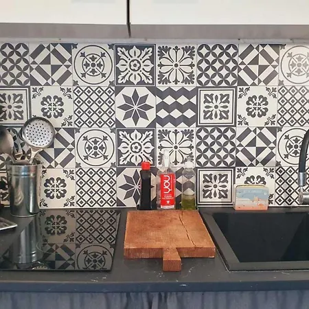 Apartman Le Quai Aux Fleurs Avec Parking Securise Clim Piscine A Port Camargue - Rossiconciergerie - Linge Inclus Le Grau-du-Roi