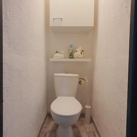 Apartman Le Quai Aux Fleurs Avec Parking Securise Clim Piscine A Port Camargue - Rossiconciergerie - Linge Inclus