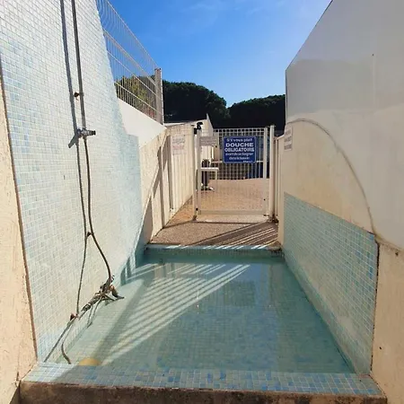 Apartman Le Quai Aux Fleurs Avec Parking Securise Clim Piscine A Port Camargue - Rossiconciergerie - Linge Inclus Le Grau-du-Roi